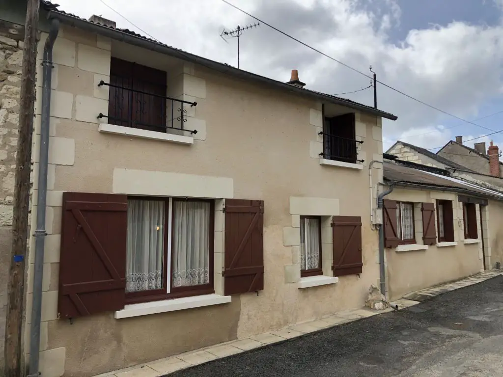 Vente maison 3 pièces 84 m2