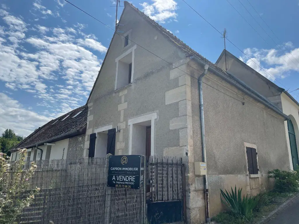 Vente maison 4 pièces 98,95 m2