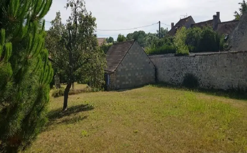 Vente maison 6 pièces 89 m2