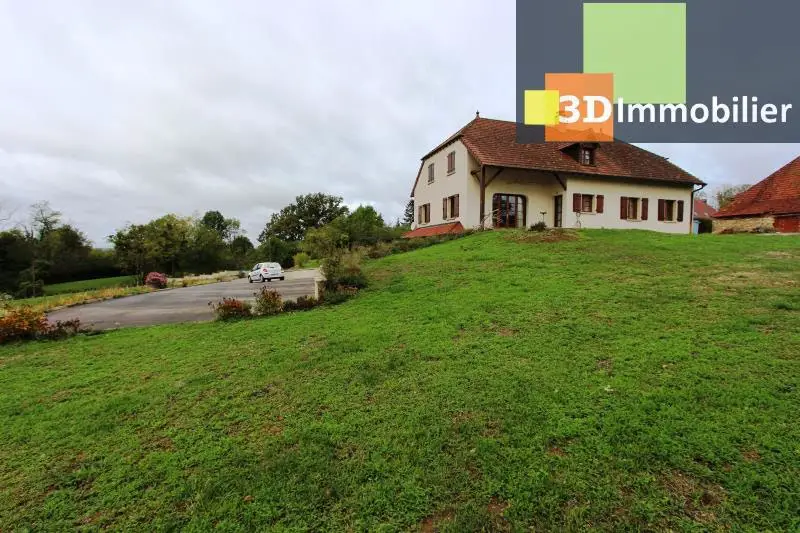 Vente maison 8 pièces 195 m2