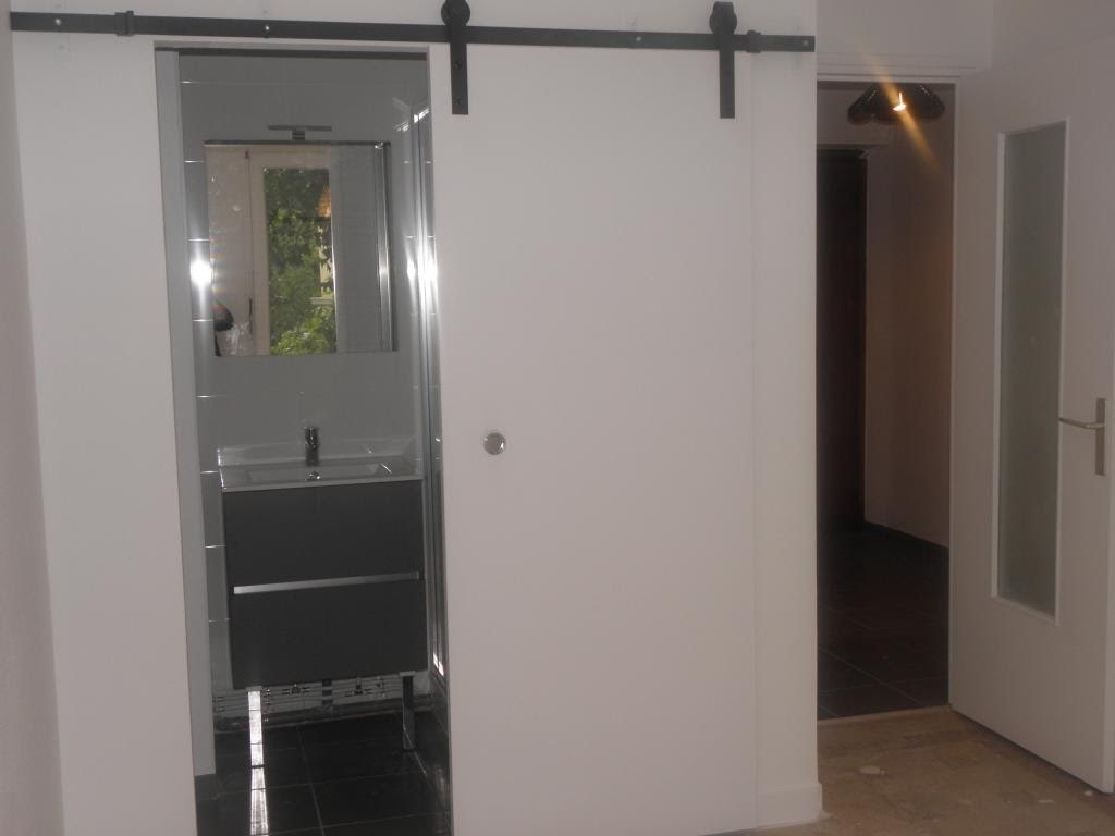 Location appartement 2 pièces 43 m2