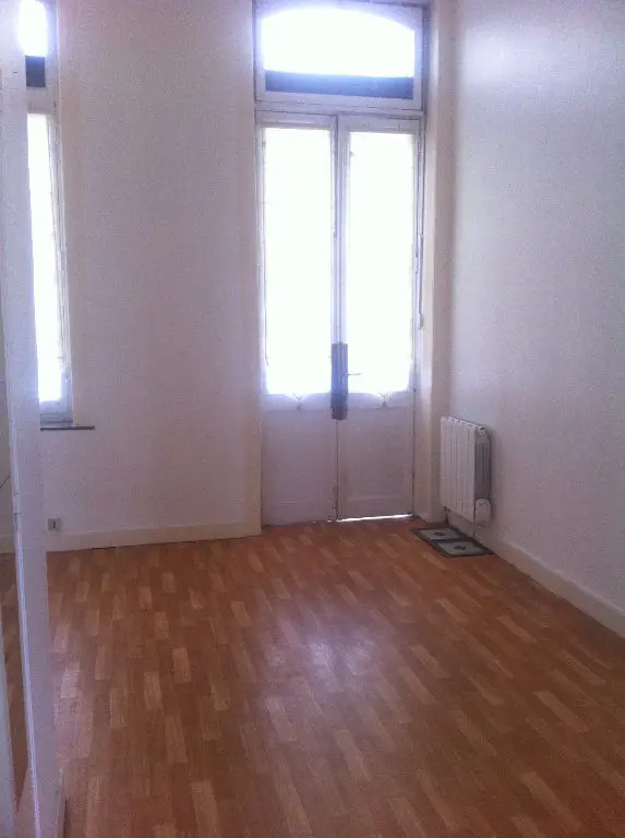 Location appartement 2 pièces 47,6 m2