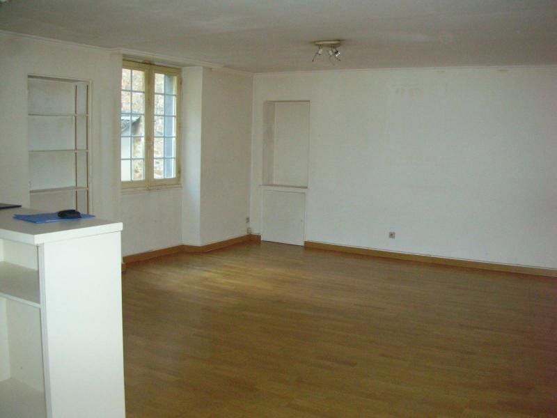 Location appartement 4 pièces 86,13 m2