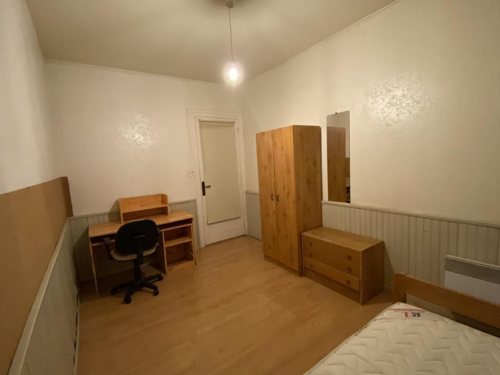 Location appartement meublé 2 pièces 48 m2