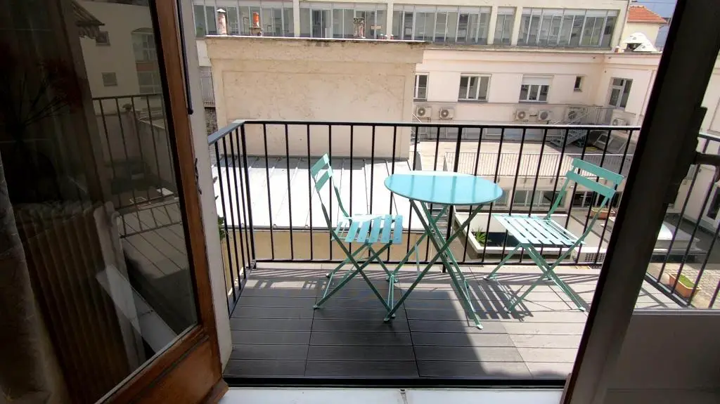 Location appartement 4 pièces 73 m2