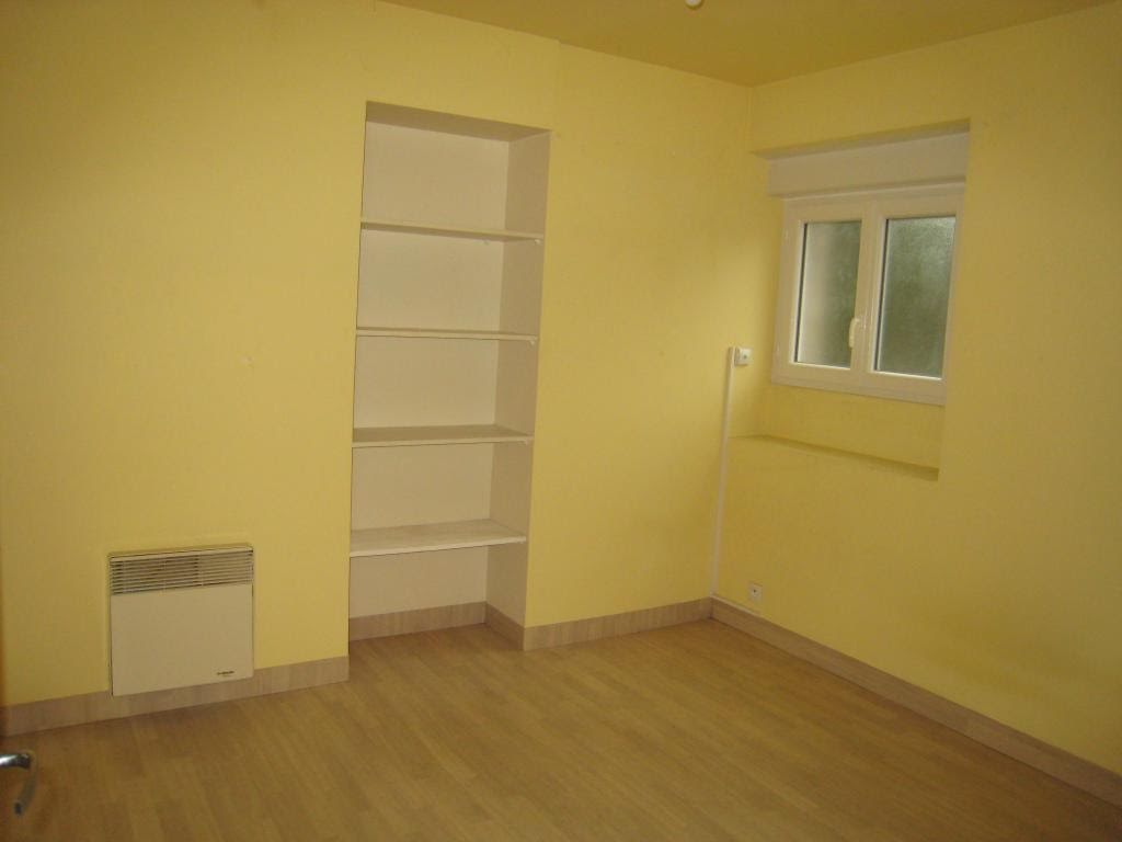 Location appartement 2 pièces 23 m2