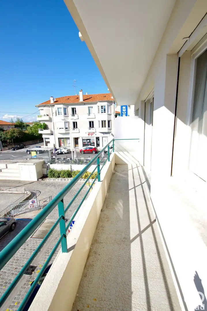 Vente appartement 2 pièces 42 m2