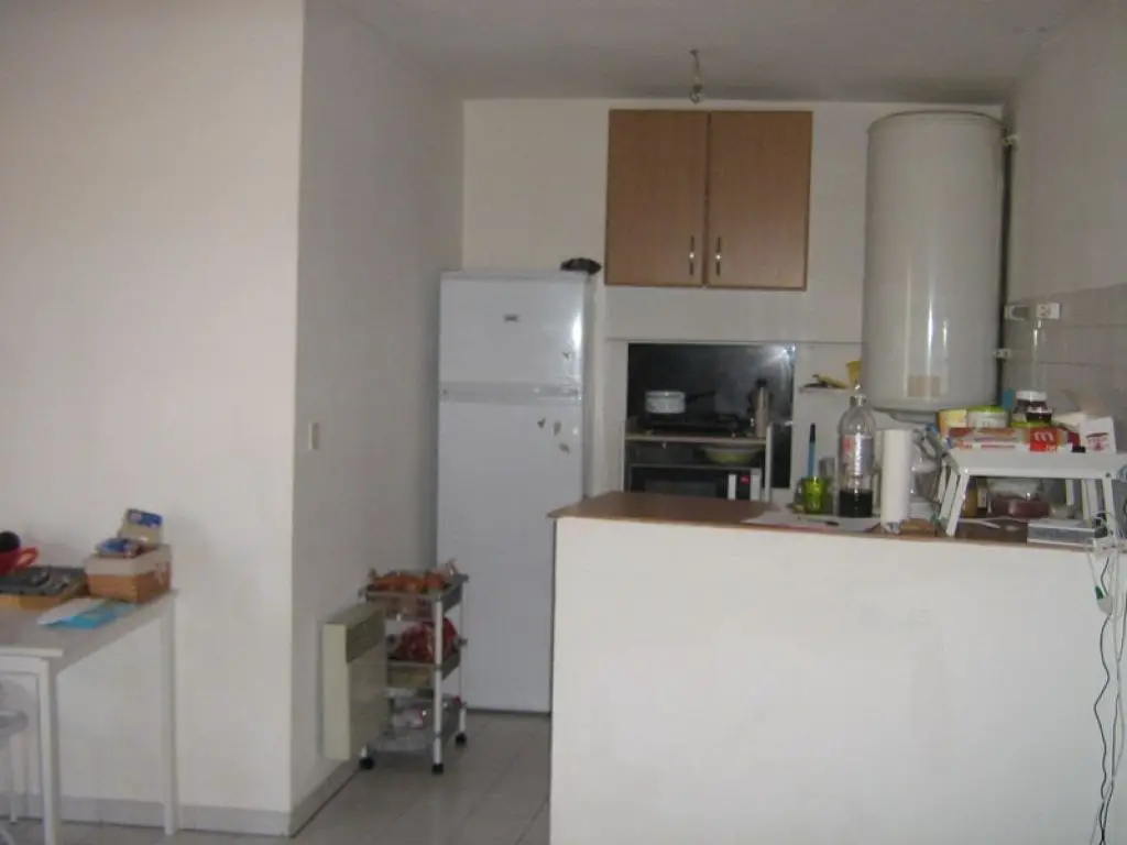 Location appartement 2 pièces 41,55 m2