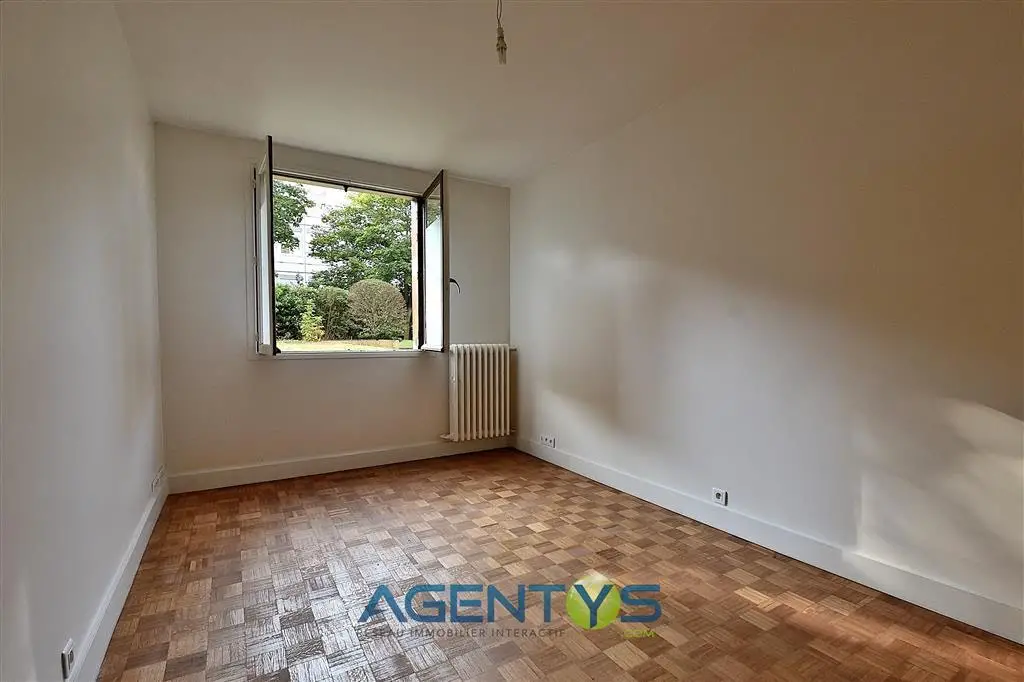 Location appartement 2 pièces 50 m2