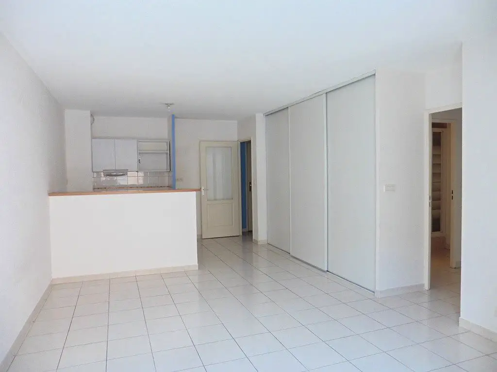 Vente appartement 3 pièces 64,03 m2