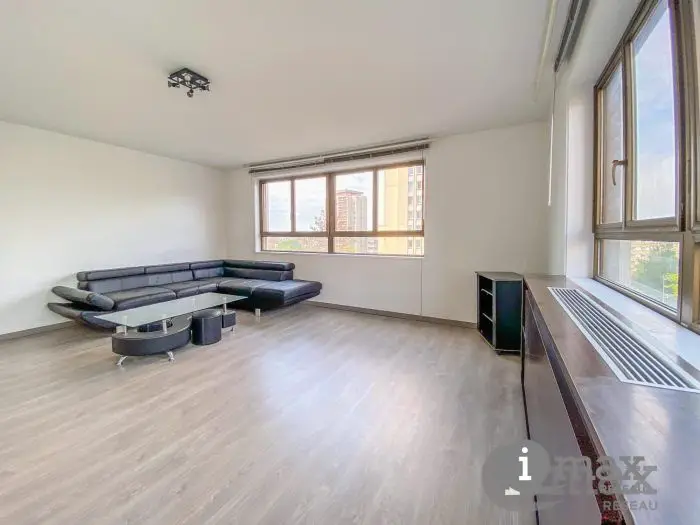 Vente appartement 3 pièces 73 m2