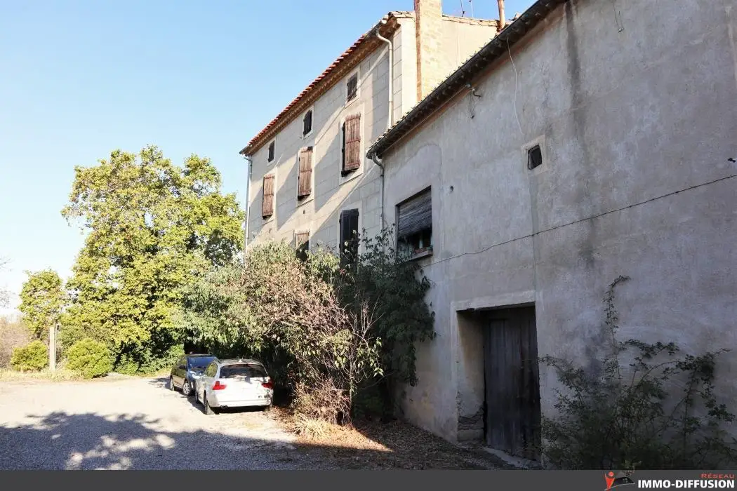 Vente maison 6 pièces 140 m2