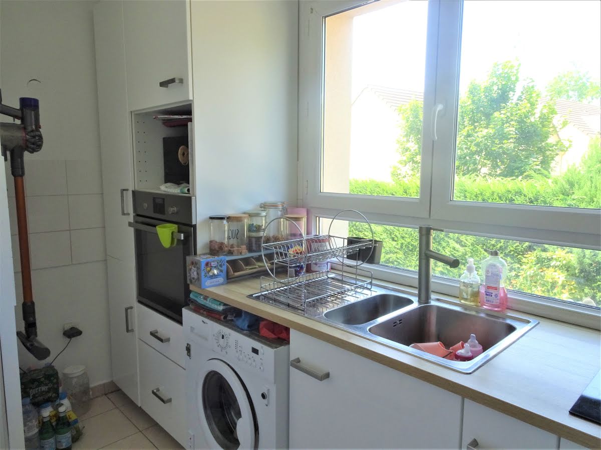 Vente appartement 3 pièces 69 m2