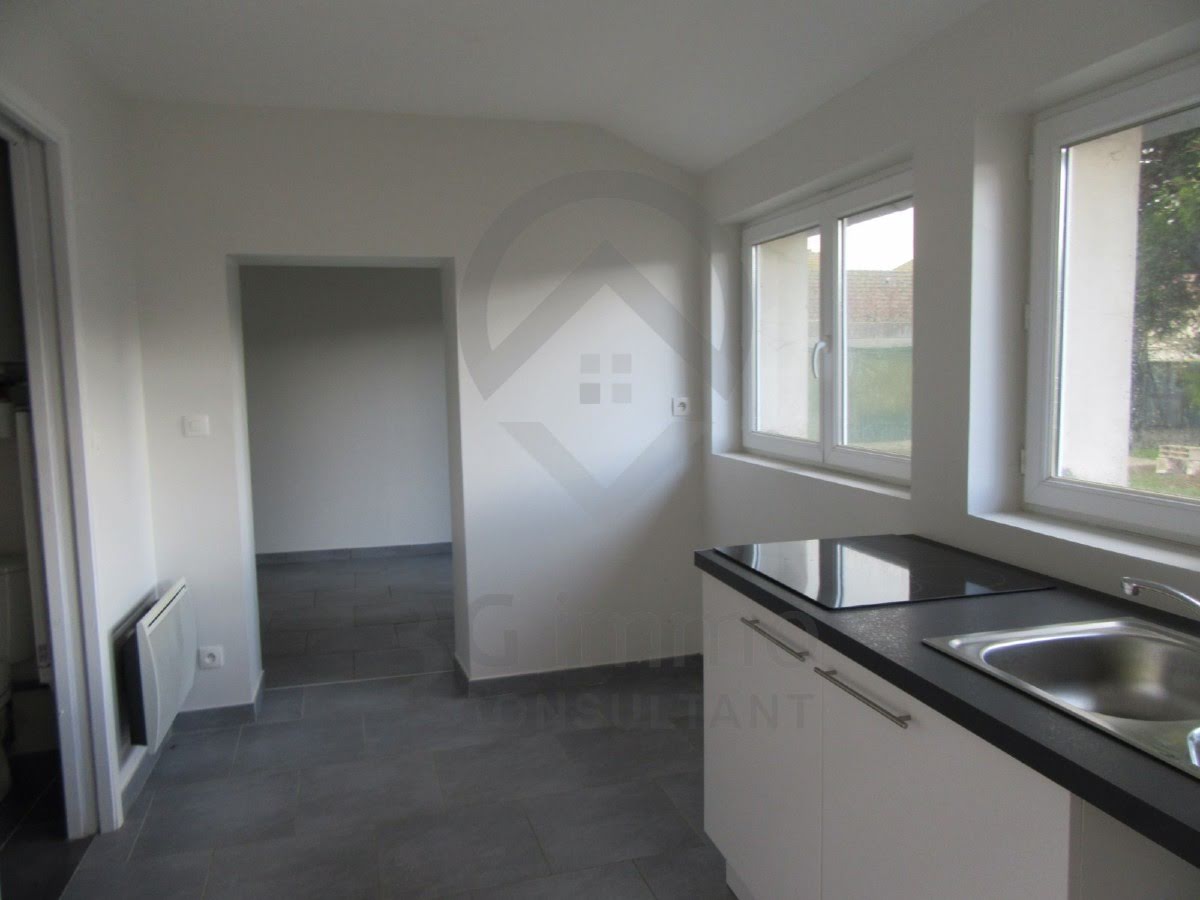 Vente appartement 2 pièces 41 m2