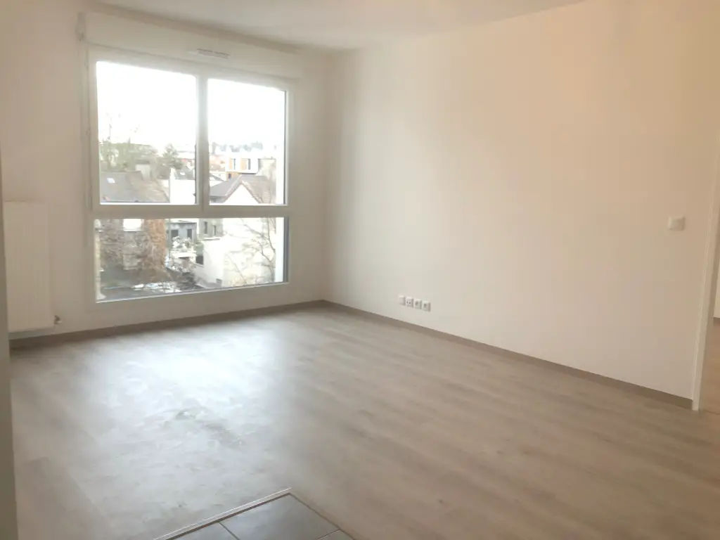 Location appartement 2 pièces 46,49 m2