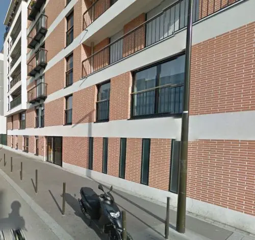Location appartement 2 pièces 39,04 m2