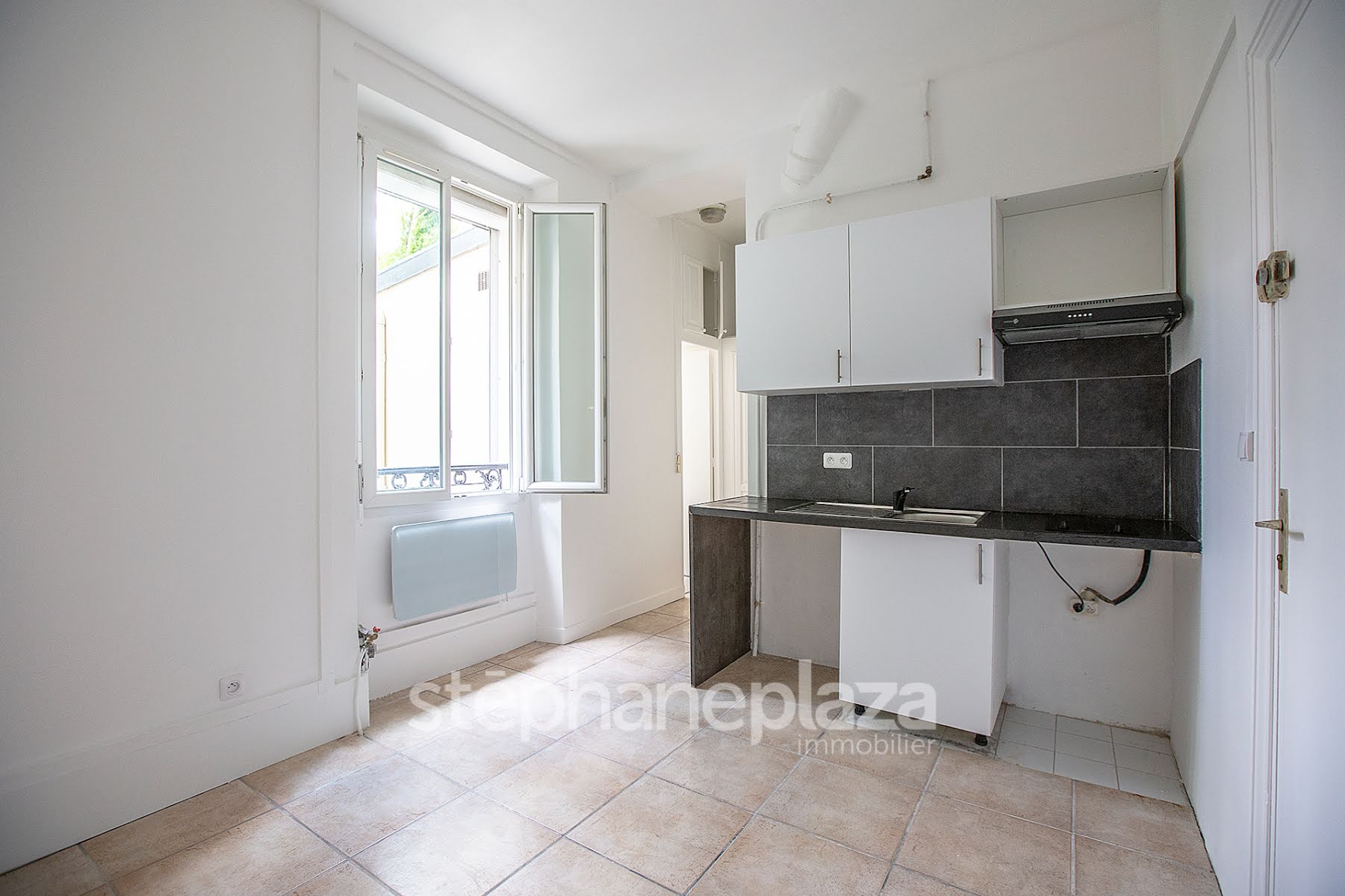 Vente studio 15,14 m2