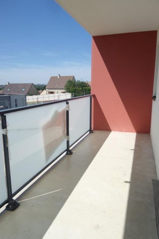 Location appartement 2 pièces 39 m2