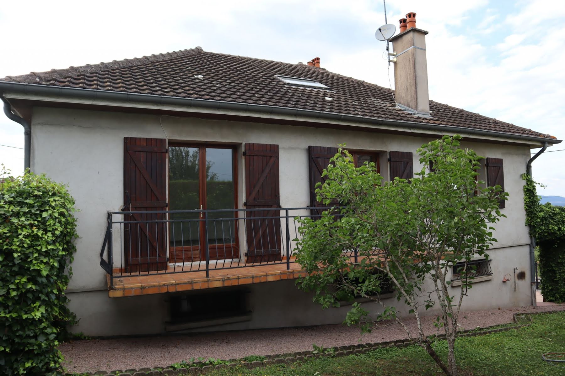 Vente maison 7 pièces 198 m2