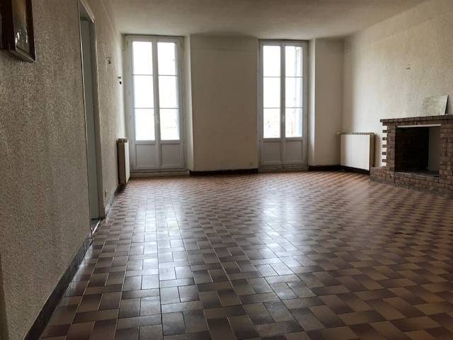 Location appartement 3 pièces 77 m2