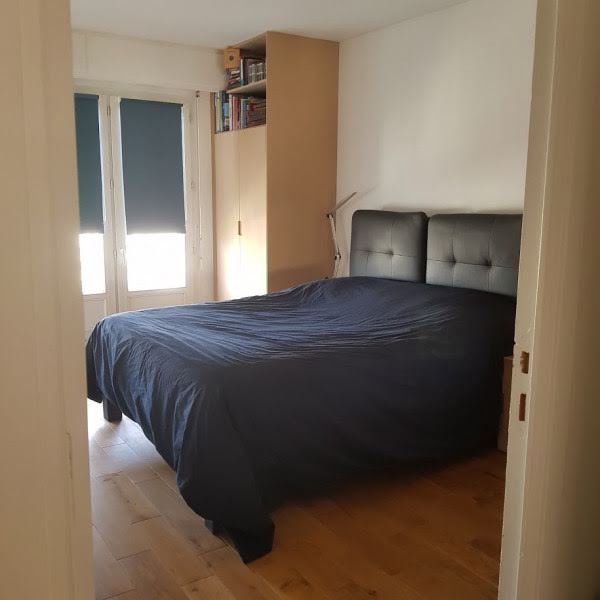 Vente appartement 4 pièces 94 m2