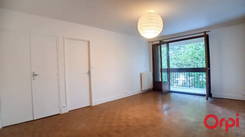 Location appartement 2 pièces 49,25 m2