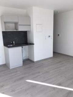 Location appartement 2 pièces 41,71 m2