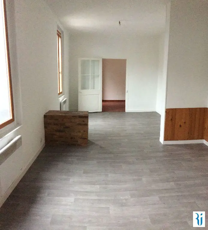 Location appartement 2 pièces 41,85 m2