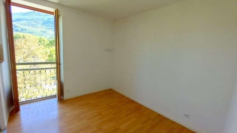 Location appartement 2 pièces 23,3 m2