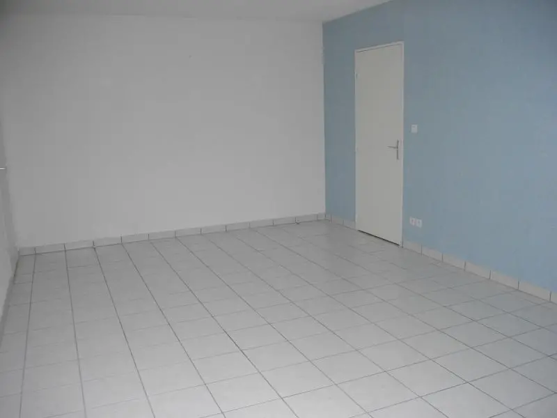 Location appartement 2 pièces 48,35 m2