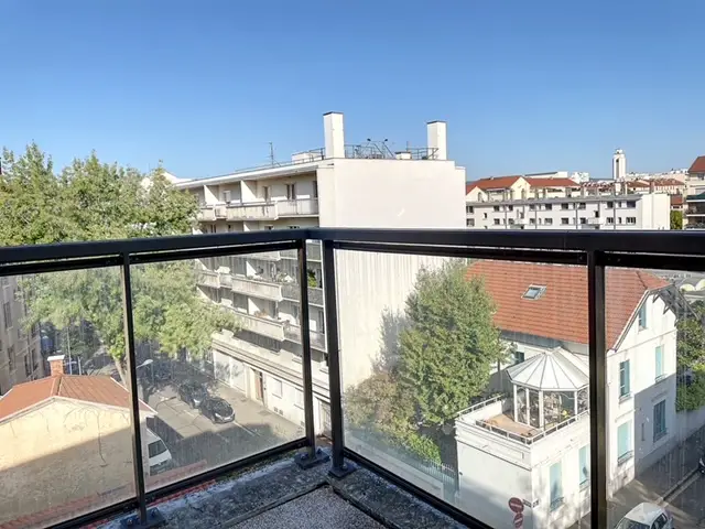 Location appartement 2 pièces 51,09 m2