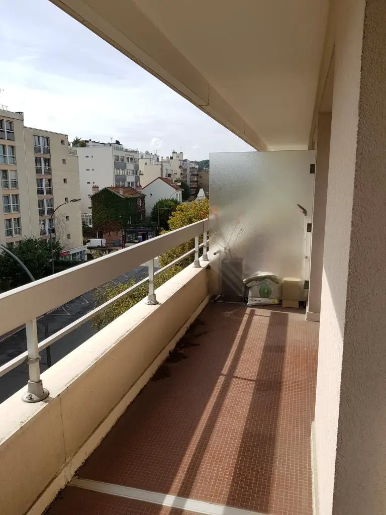 Location appartement meublé 2 pièces 38 m2