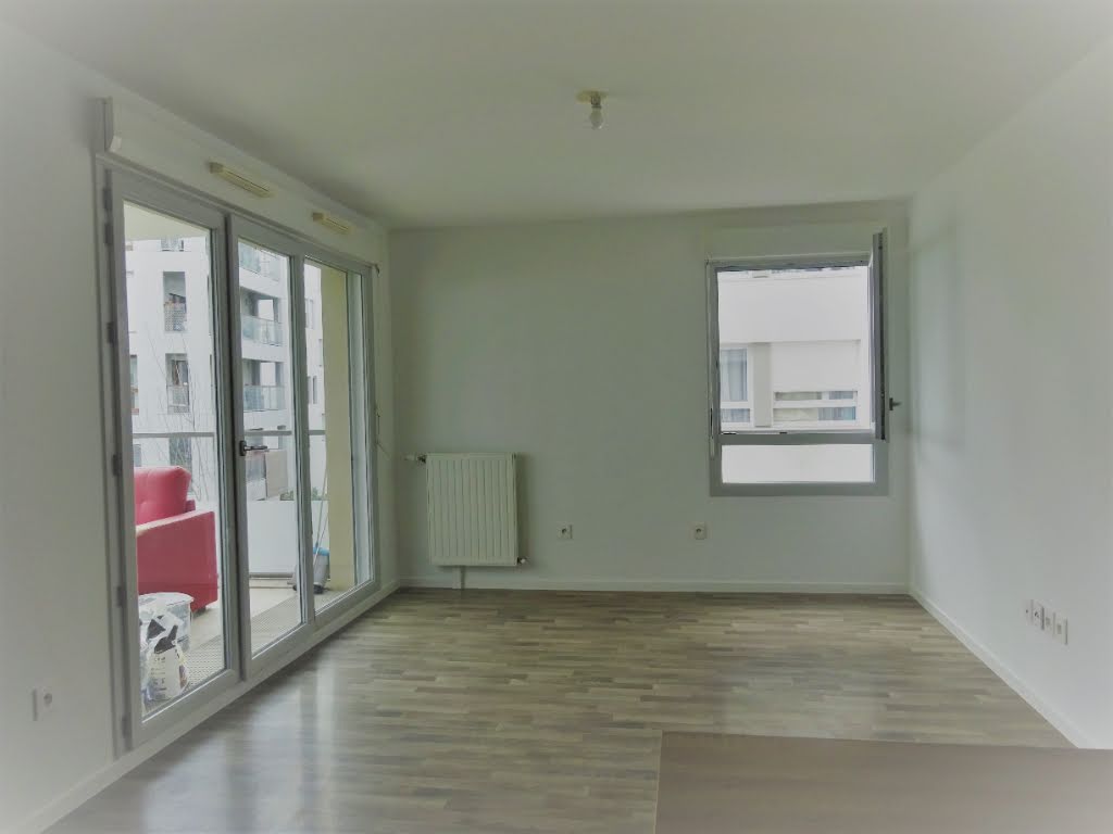 Location appartement 3 pièces 60,45 m2