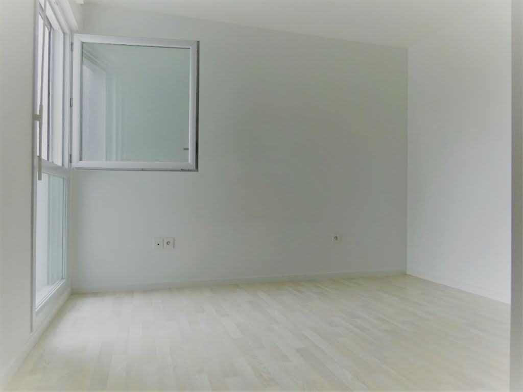 Location appartement 3 pièces 60,45 m2