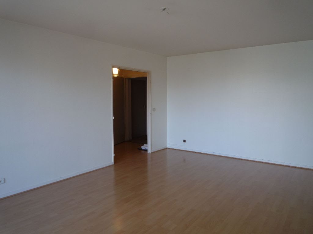 Location appartement 3 pièces 69,55 m2