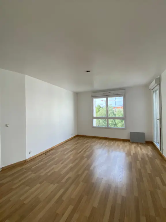 Location appartement meublé 3 pièces 58,5 m2