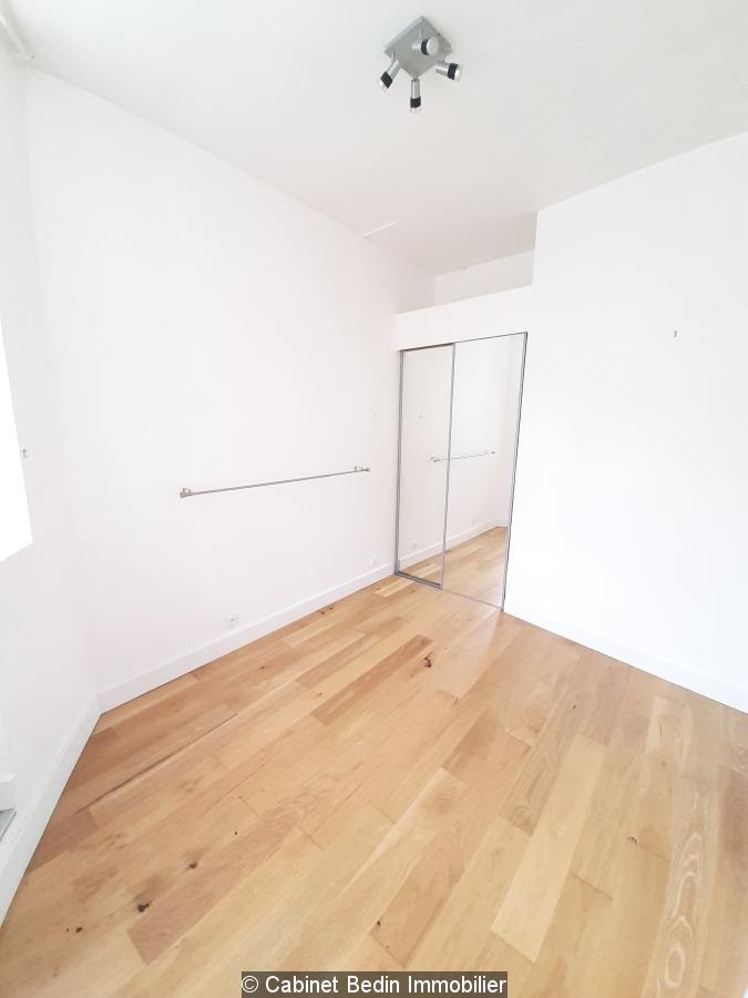 Location appartement 2 pièces 54 m2