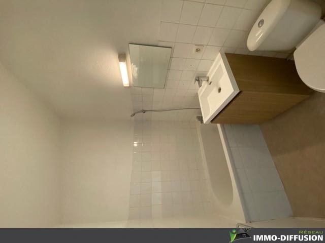 Location appartement 3 pièces 46 m2