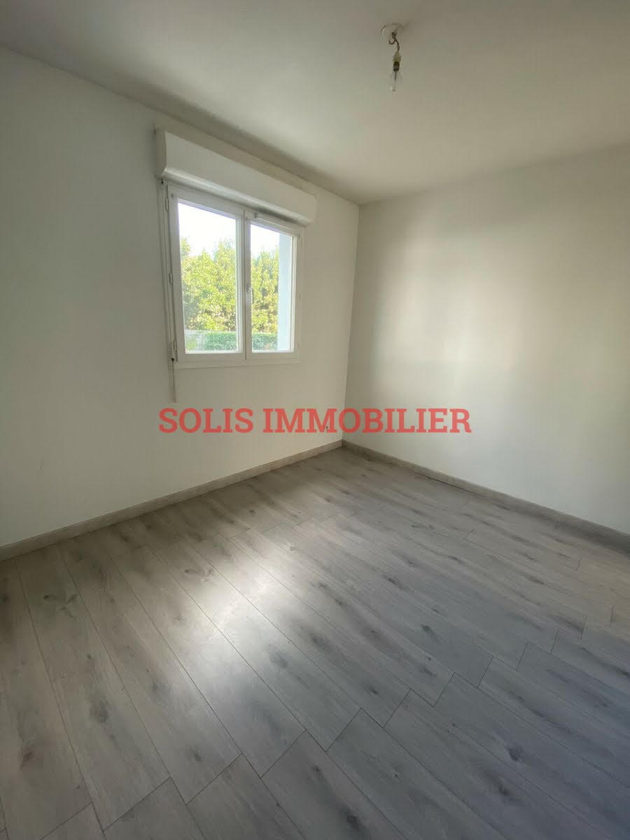 Location appartement 2 pièces 34 m2