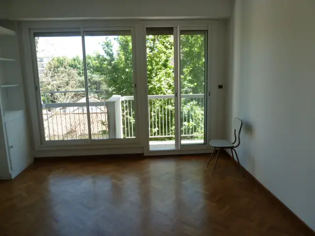 Location appartement 2 pièces 43,57 m2