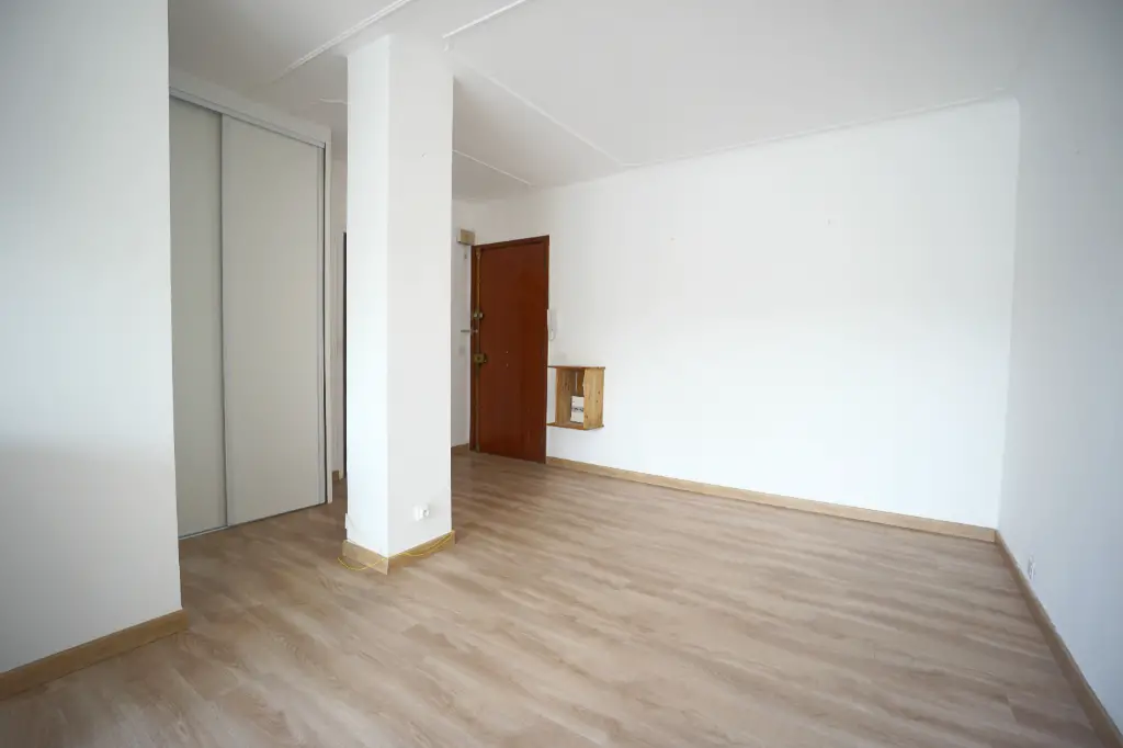 Location appartement 2 pièces 38,71 m2