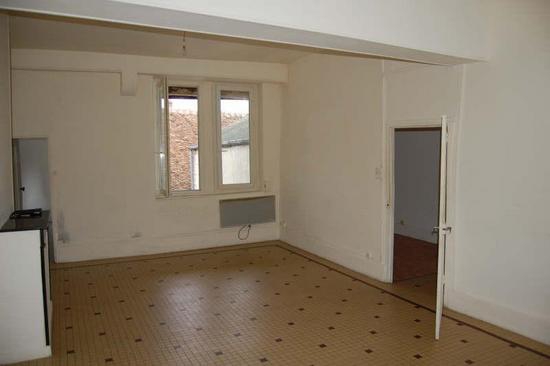 Location appartement 4 pièces 97,51 m2