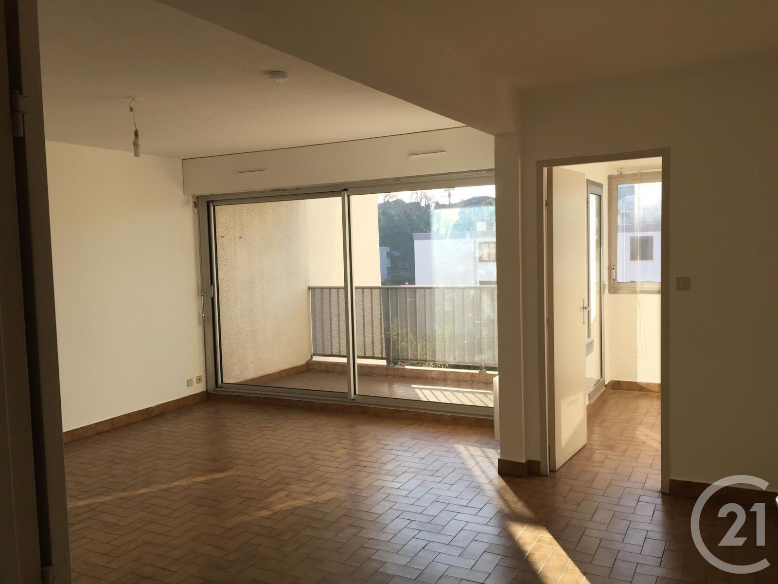 Location appartement 3 pièces 70 m2