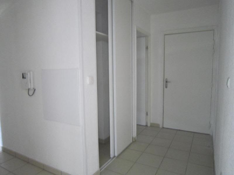 Location appartement 3 pièces 60,76 m2