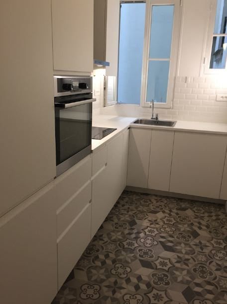 Location appartement 4 pièces 92,87 m2