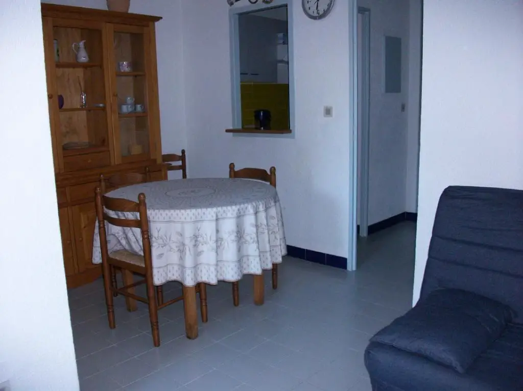 Location appartement meublé 2 pièces 27 m2