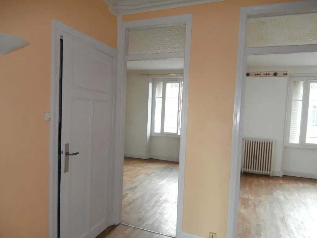 Location appartement 3 pièces 66 m2