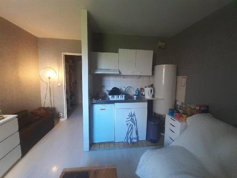 Location studio 20 m2