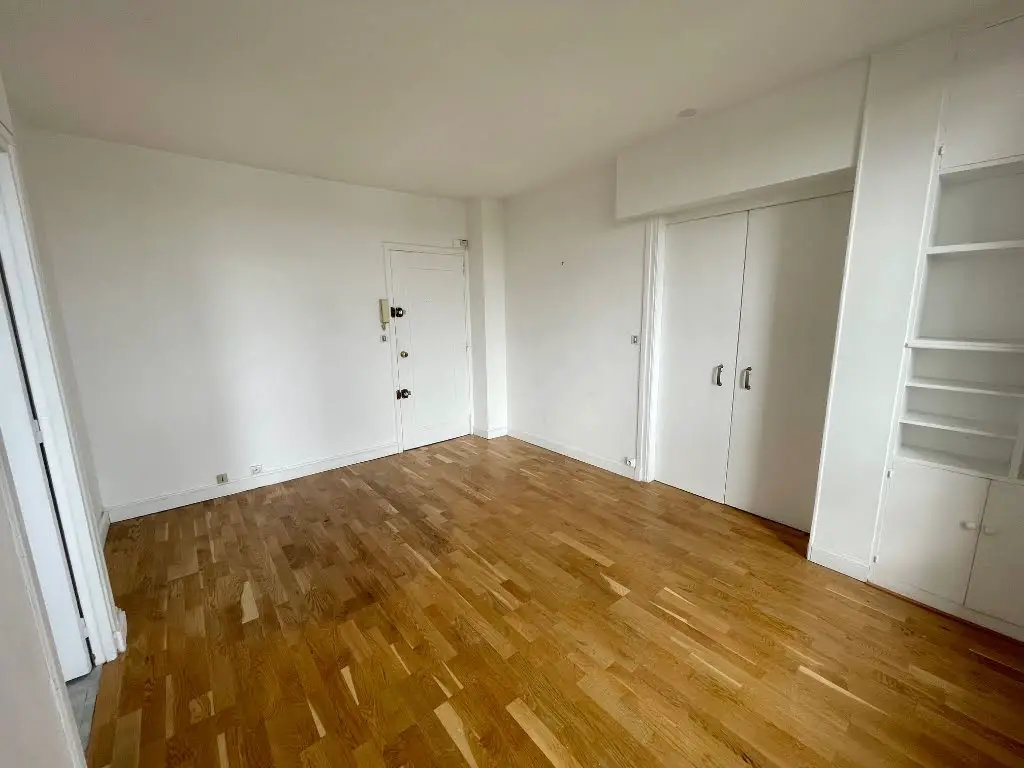 Location appartement 2 pièces 32,5 m2