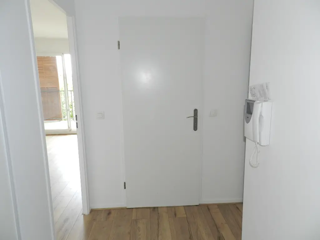 Location appartement 2 pièces 42,27 m2